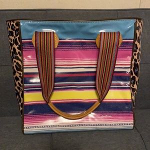 Consuela classic tote